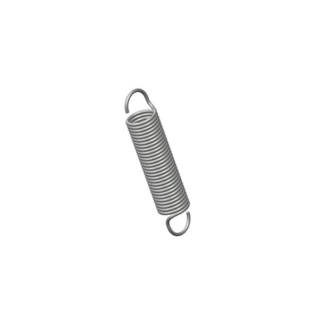 Approved Vendor Extension Spring, O= .375, L= 1.91, W= .041 G209971146